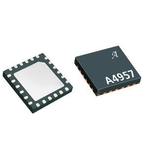 Gate-Treiber / MOSFET