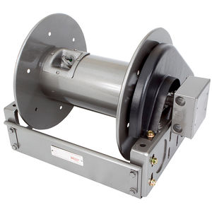 kompakter Aufroller 1