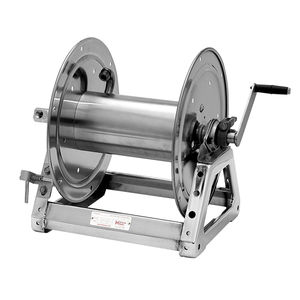 Schlauchtrommel 1
