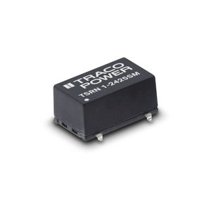 DC/DC-Wandler / SMD