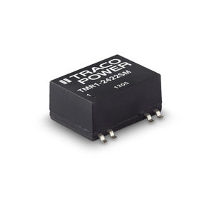 DC/DC-Wandler / SMD