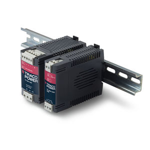 DC/DC-Wandler für DIN-Schiene