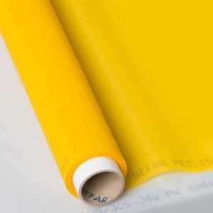 Polyestergewebe 1