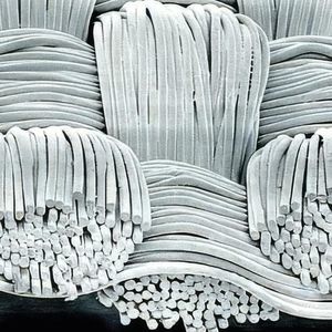 Multifilament-Polymer-Filtergewebe