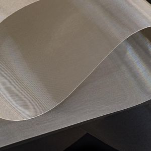Hochleistungs-Filtergewebe