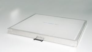 Drahtgewebe-Filtermedium 1