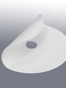 Polyester-Filtermedium 1