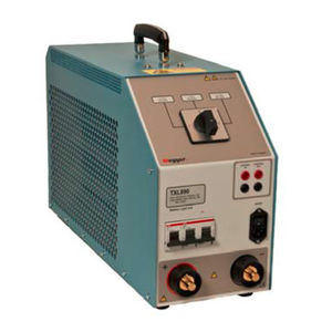 Elektronische Last