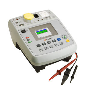 RCD-Tester