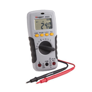 digitales Multimeter