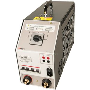 Elektronische Last