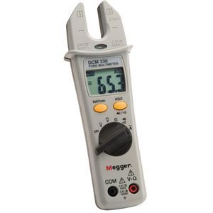digitales Multimeter