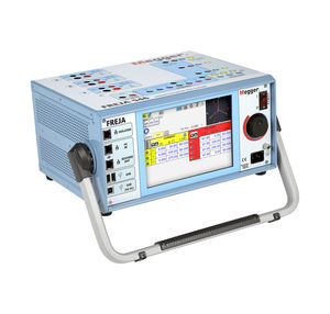 Testsystem für Relais