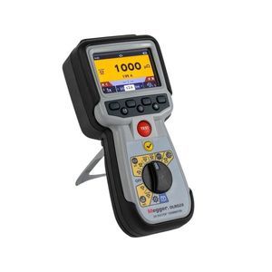 digitales Ohmmeter