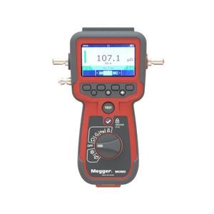 digitales Mikroohmmeter