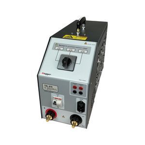 Elektronische Last / DC