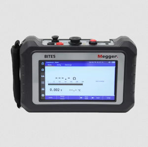 Impedanztester