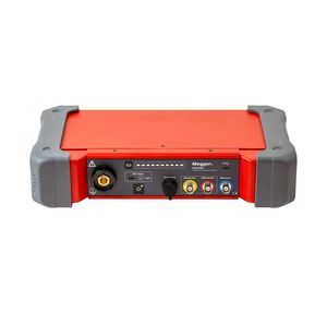 Frequenzganganalysator 1