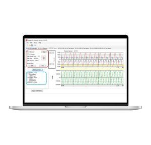 Datenanalysesoftware