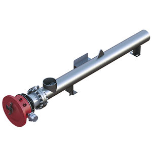 Multi-tube-Wärmetauscher