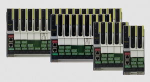 sequentielle programmierbare Automationssteuerung