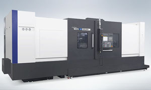 CNC-Drehzentrum 1