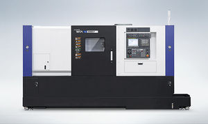 CNC-Drehzentrum 1