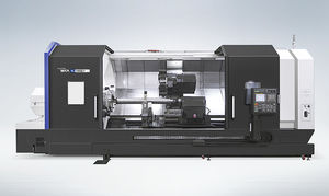 CNC-Drehzentrum