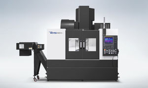 CNC-Bearbeitungszentrum / 5-Achs 1