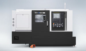 CNC-Drehzentrum