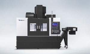 CNC-Bearbeitungszentrum / 3-Achs 1