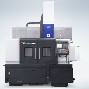 CNC-Drehzentrum 1