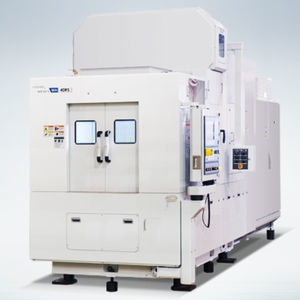 CNC-Bearbeitungszentrum / 3-Achs 1