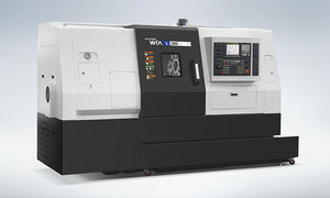 CNC-Drehzentrum