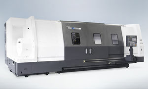 CNC-Drehzentrum 1