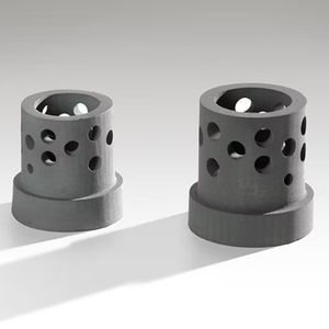 Pulver für 3D-Drucker / Metall