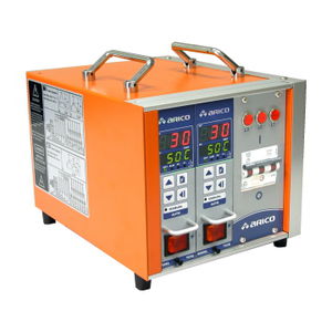 LED-Doppelanzeige-Temperaturcontroller