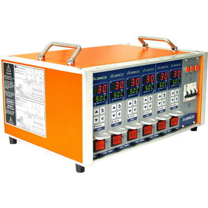 LED-Doppelanzeige-Temperaturcontroller