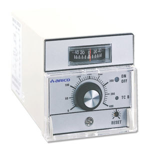 analoger Temperaturcontroller