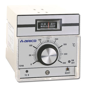 analoger Temperaturcontroller
