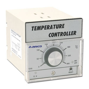 analoger Temperaturcontroller