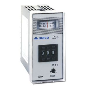 analoger Temperaturcontroller