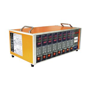 digitaler Temperaturcontroller