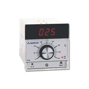 digitaler Temperaturcontroller