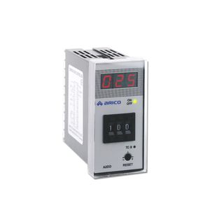 digitaler Temperaturcontroller