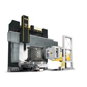 CNC-Drehzentrum 1