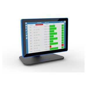 kapazitives Messinstrument 1