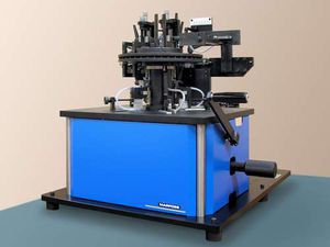 Formmessungs-Oberflächenmessmaschine