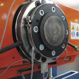 Granulator für Kunststoffabfall