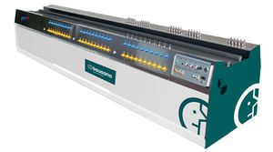 Kalibrator für Profile